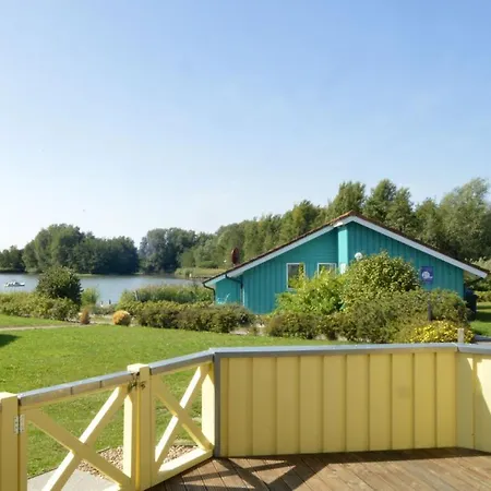 Сasa de vacaciones Stüven Otterndorf