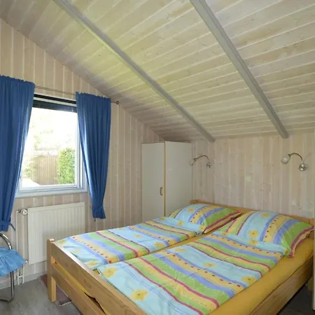 Stüven Сasa de vacaciones Otterndorf