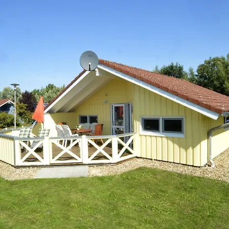 Stüven Сasa de vacaciones *