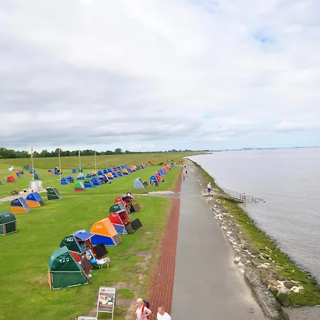 Stüven Сasa de vacaciones